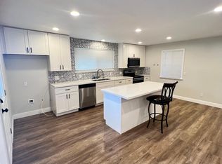223 W Mayfair Ave, Stockton, CA 95207