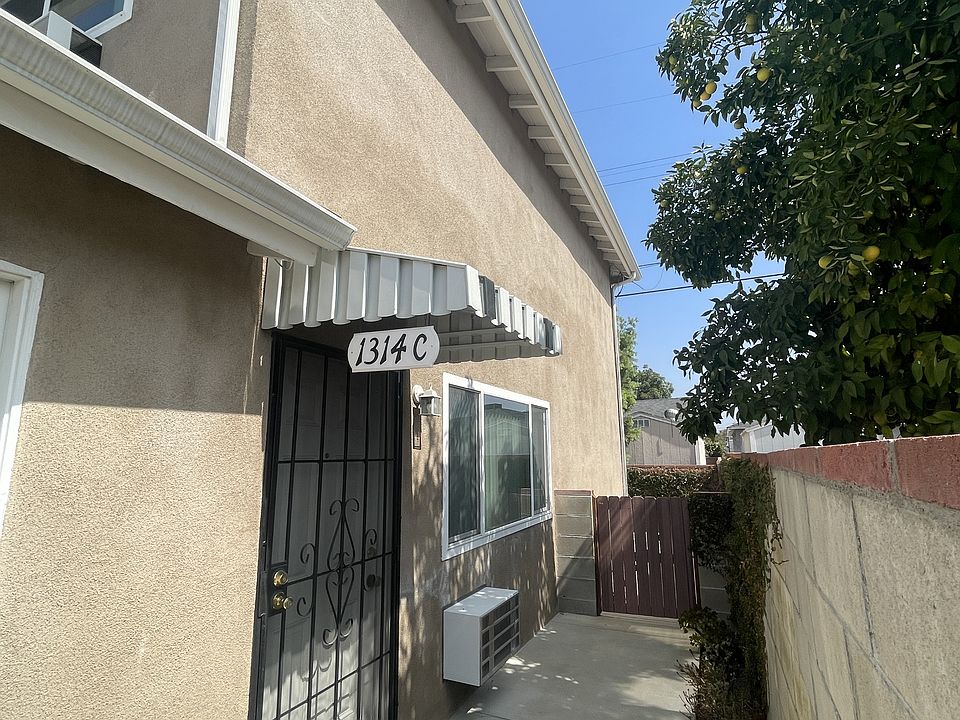 1st image of 1314 N Cordova St #C