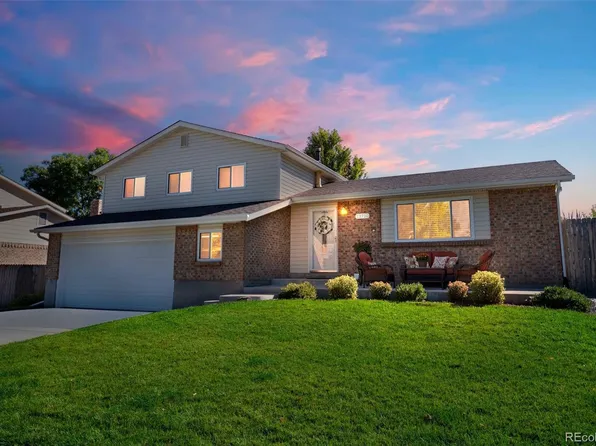 13710 W 74th Drive, Arvada, CO 80005