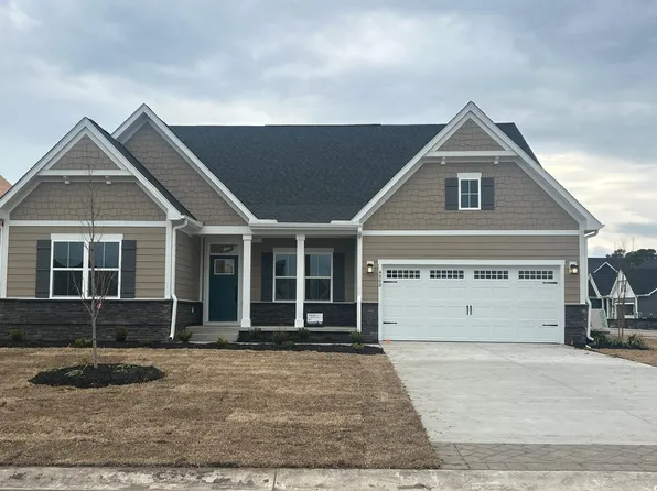 4000 Viola Loop Lot 221, Myrtle Beach, SC 29579