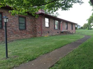 2709 Eastland Ave, Nashville, TN 37206