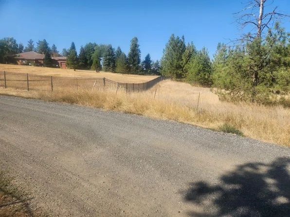 Nka E Uhlig Rd, Spokane, WA 99217
