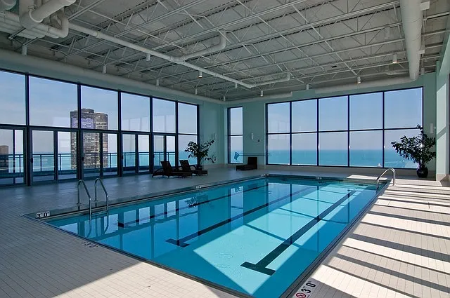 450 E Waterside Dr #1808 — Photo 14