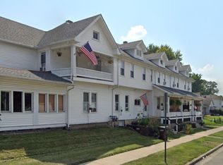 1009 Broadway St, Springfield, OH 45504