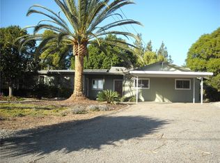 1848 Acacia Ln, Fallbrook, CA 92028