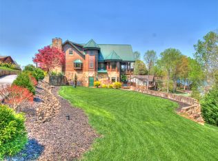 102 Chickasaw Point, Ten Mile, TN 37880