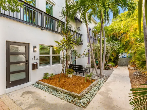 626A Fleming St, Key West, FL 33040