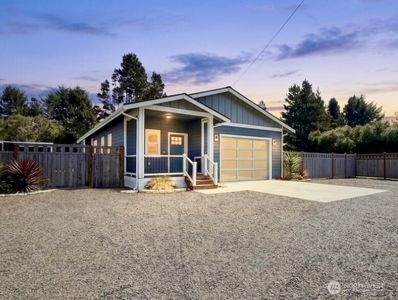 200 Ocean Shores Blvd Boulevard NW, Ocean Shores, WA, 98569