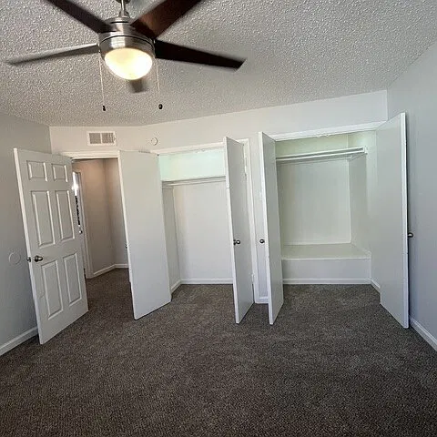 Floor plan B2PR