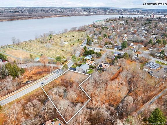 3rd image of LOT Woodstock Rd