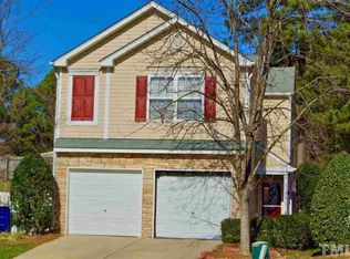 6100 Hunter Chase Ct, Raleigh, NC 27610