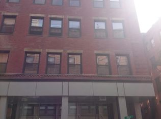 111 Beach St #5I, Boston, MA 02111