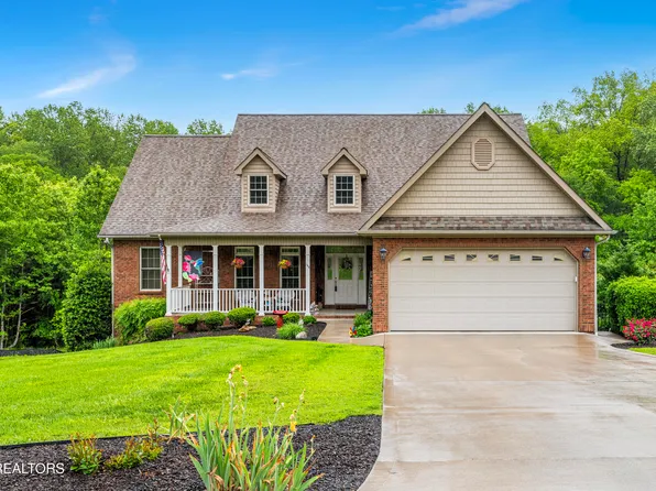 144 Nunyu Trl, Vonore, TN 37885