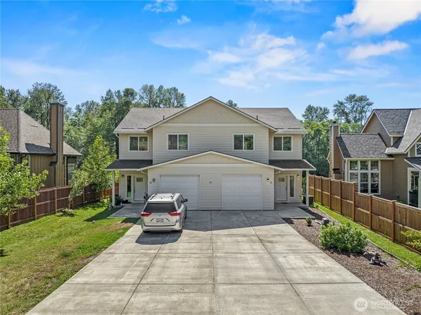 50 A Marina Drive #A, Cathlamet, WA 98612