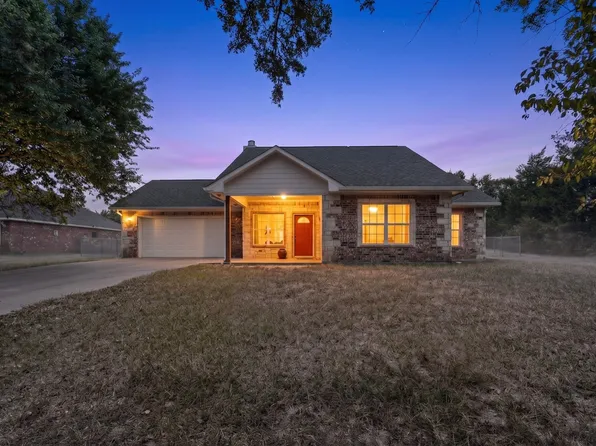 4014 Cox St, Sherman, TX 75090