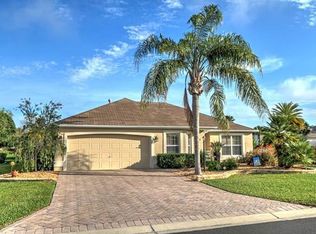 2624 Caribe Dr, The Villages, FL 32162