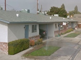 3722 W Meadow Ave, Visalia, CA 93277