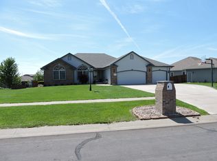 4735 NW Kendall Dr, Topeka, KS 66618