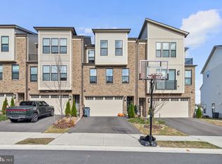 7409 Plainview Ter, Columbia, MD 21044