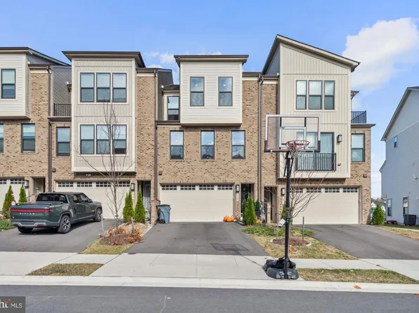 7409 Plainview Ter, Columbia, MD 21044
