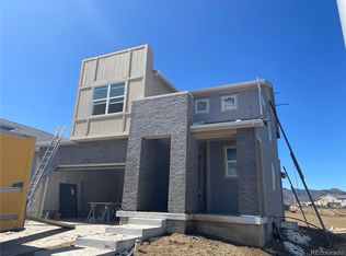 8183 Mount Princeton St, Littleton, CO 80125