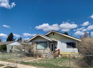 2711 Phillips St, Butte, MT 59701