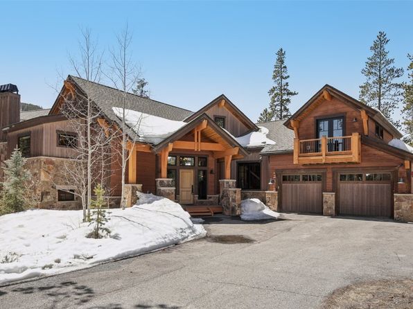 28 Tieze Ln, Dillon, CO 80435