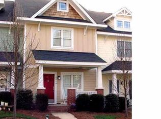 1114 Scotts Ridge Trl, Apex, NC 27502