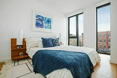 Rented by Living New York