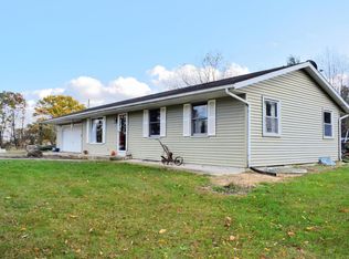 24311 Flanders St, Dowagiac, MI 49047