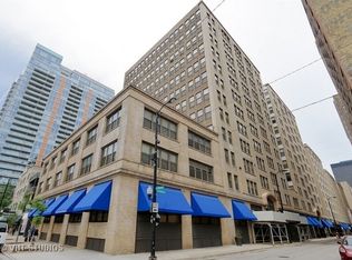 780 S Federal St APT 209, Chicago, IL