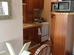 15 Gordon St APT 3A, Waltham, MA 02453