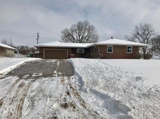 10321 N 186th Ave, Bennington, NE 68007