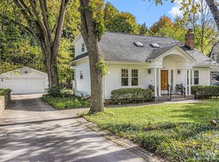 2863 Kimberley Rd, Ann Arbor, MI 48104