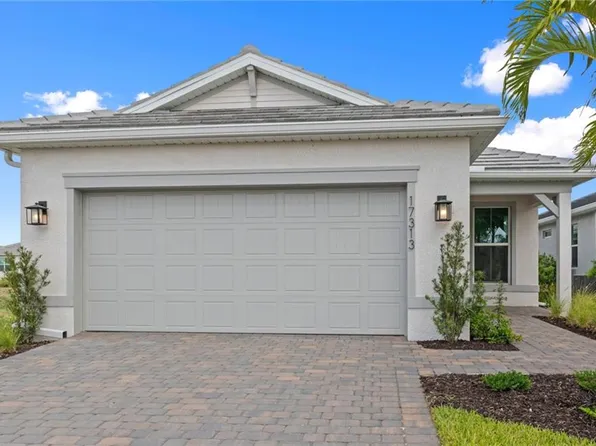 17313 Willow Tree LN, NORTH FORT MYERS, FL 33917