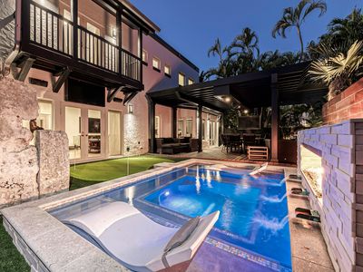 736 NE 17th Way, Fort Lauderdale, FL, 33304