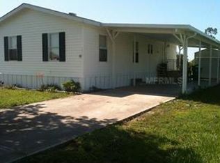 29221 Edgewood St, Punta Gorda, FL 33982
