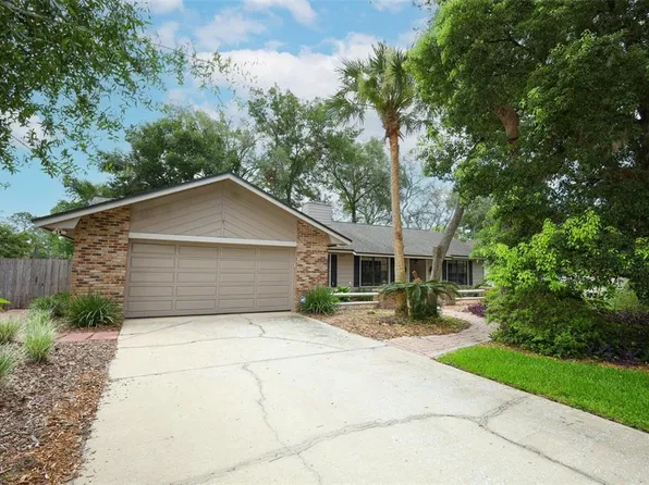 2833 Summer Brooke Way, Casselberry, FL 32707