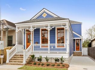 1820 Laharpe St Unit A, New Orleans, LA 70116