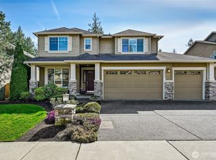23641 NE 15th Pl, Sammamish, WA