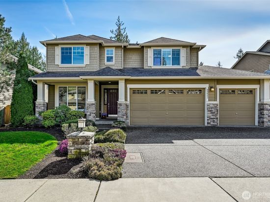 23641 NE 15th Place, Sammamish, WA 98074