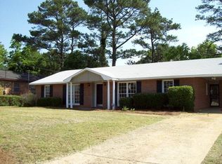 1218 Bunker Hill Rd, Columbus, GA 31907