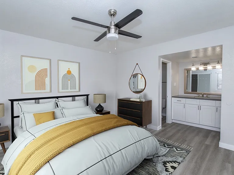 Rise Desert Cove — Photo 20
