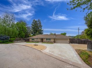 6272 Monterey Ct, Atascadero, CA 93422