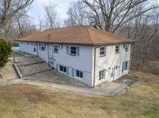 4470 N Wabash Rd, Marion, IN 46952