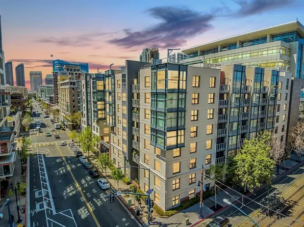1150 J St Unit 103, San Diego, CA 92101
