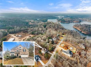 5987 Wellington Ave, Gainesville, GA 30506