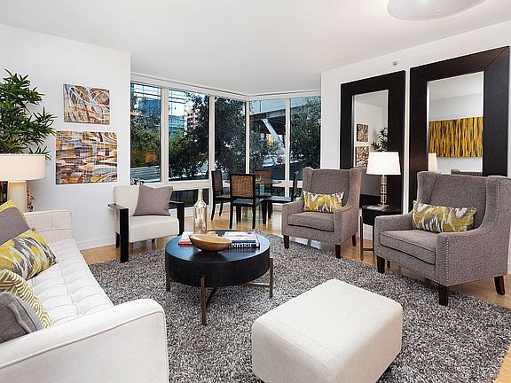 2nd image of 301 Mission St APT 4E