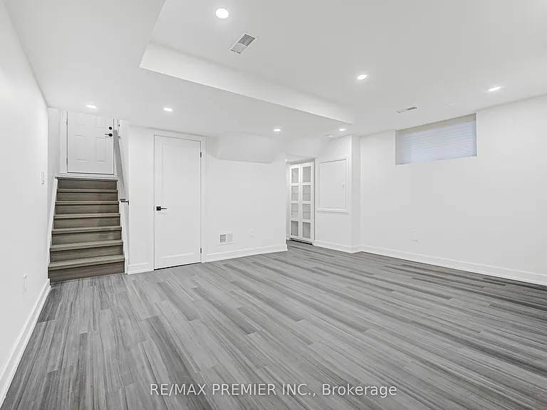 60 Del Francesco Way #BASEMENT — Photo 24