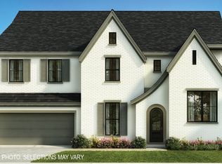 831 Dahlia Dr, Prosper, TX 75078